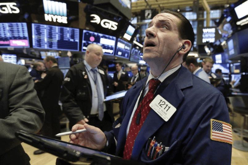 继续印钱继续赌！华尔街教父发出警告：粗暴印钞，加速衰退