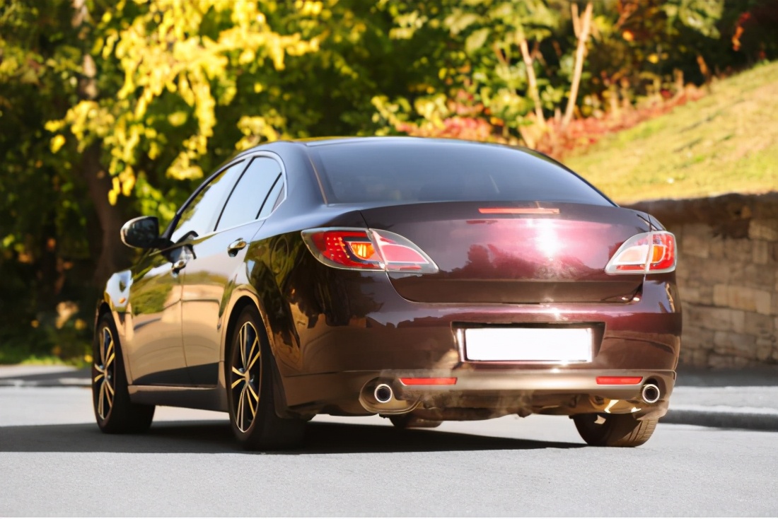 欧帕斯车膜对汽车有影响吗,欧帕斯汽车膜弊端