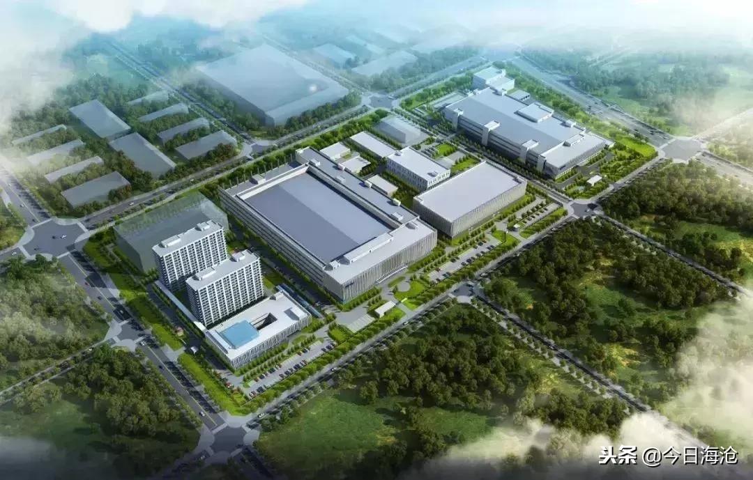 海沧发展机遇,海沧未来发展趋势