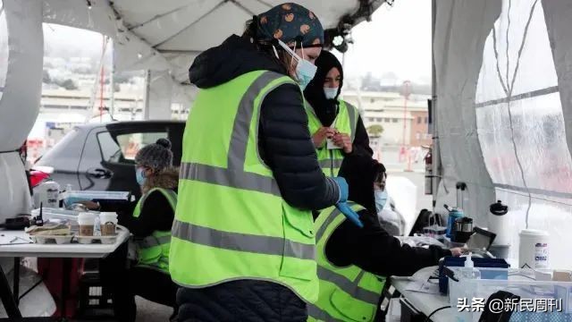 抽奖赢枪，不用宵禁……这些国家鼓励打疫苗的方法有点拼