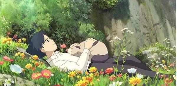 宫崎骏动漫电影大全中的幽灵公主,宫崎骏动漫电影大全免费观看国语