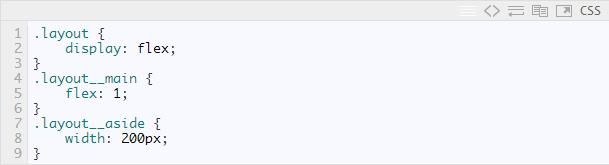 webcss布局教程,前端css布局技巧
