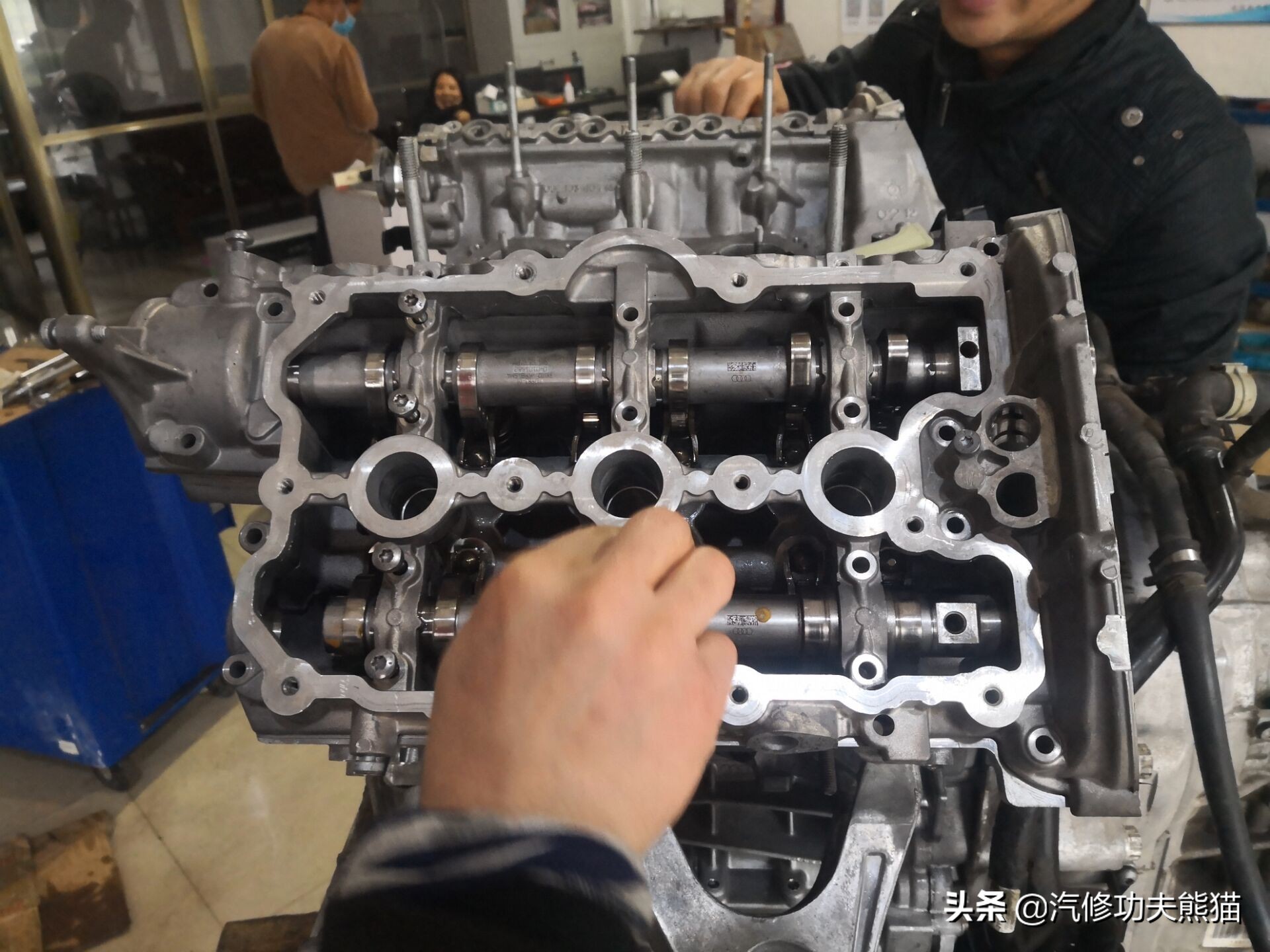 保时捷卡宴现在烧机油吗,保时捷卡宴真的烧机油吗