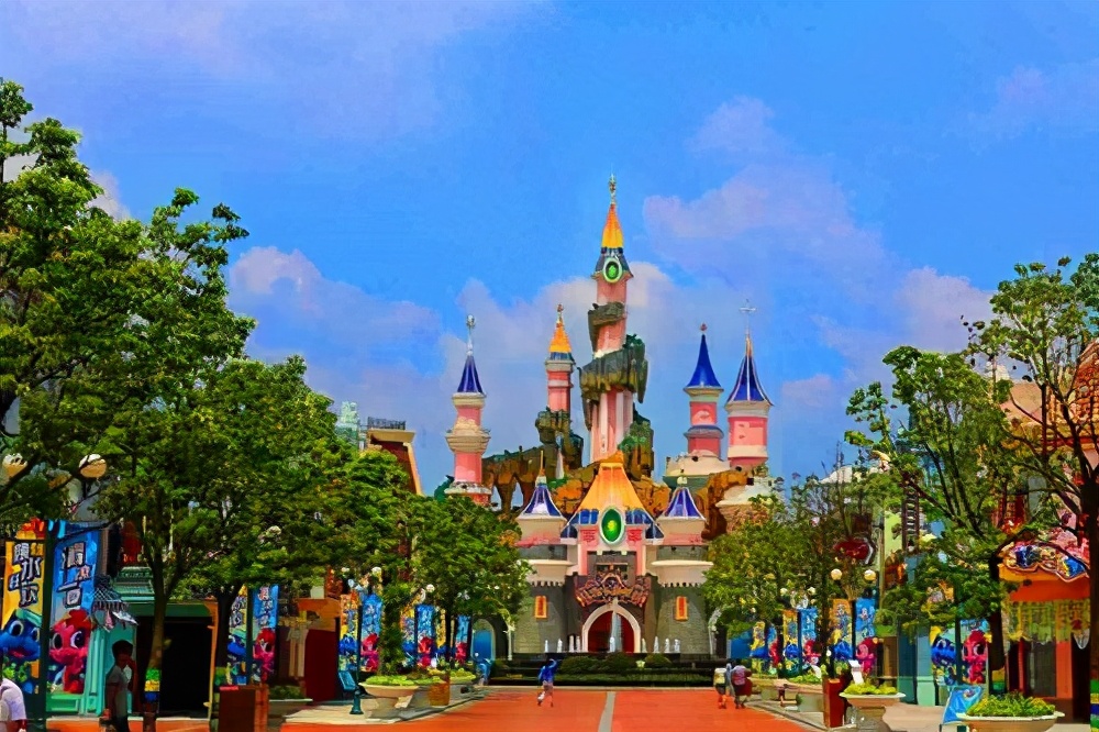 旅游攻略沈阳一日游路线安排,沈阳两日游攻略最佳路线