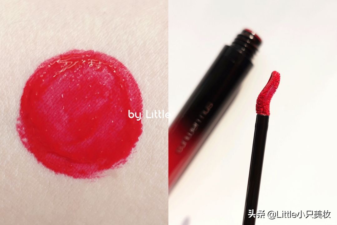 拥有的口红,黄黑皮深唇不出错的口红