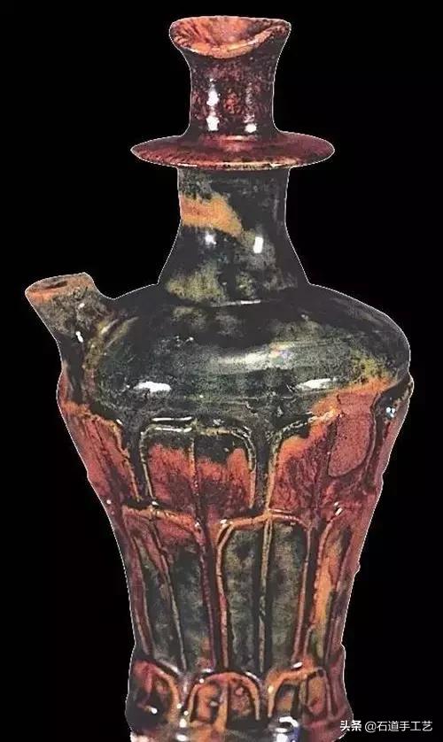 佛塔地宫出土都有哪些瓷器,法门寺地宫出土的瓷器