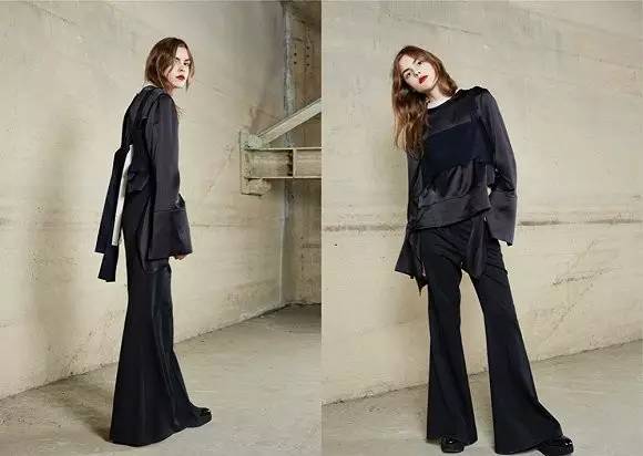 韩国服装大牌都有哪些,韩国明星服装品牌推荐