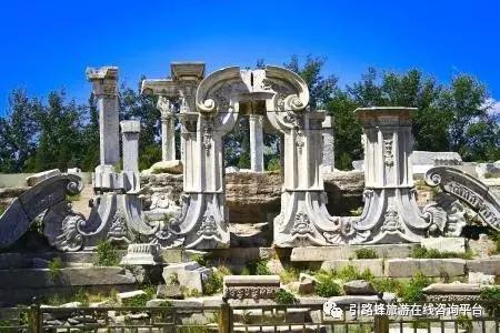 玩转京城北京,游北京游记