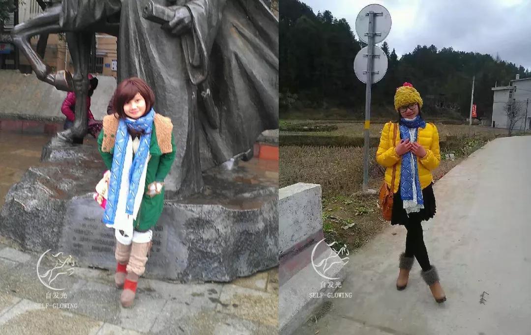 大鼻头小眼睛女生怎么变美,大方脸逆袭小脸的技巧