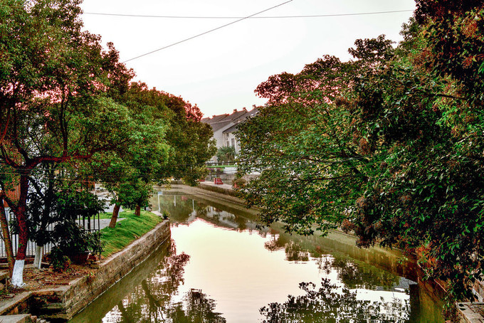 大美中国江南水乡,今年夏季旅游最佳去处