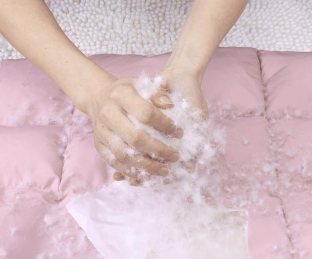 保暖不臃肿的羽绒服,如何选羽绒服不显胖