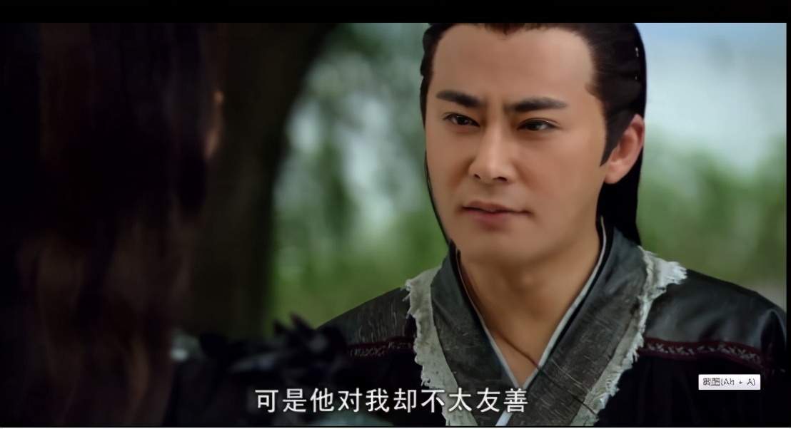 台词羞耻造作,又雷又好笑,《天涯明月刀》你对得起古龙吗?