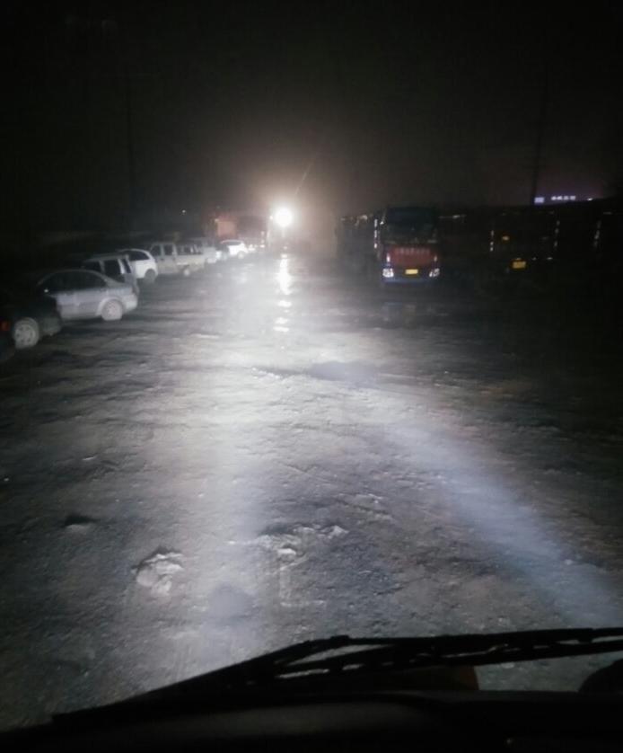 车灯升级氙气灯好还是led灯效果好,车灯加装透镜用氙气灯还是led