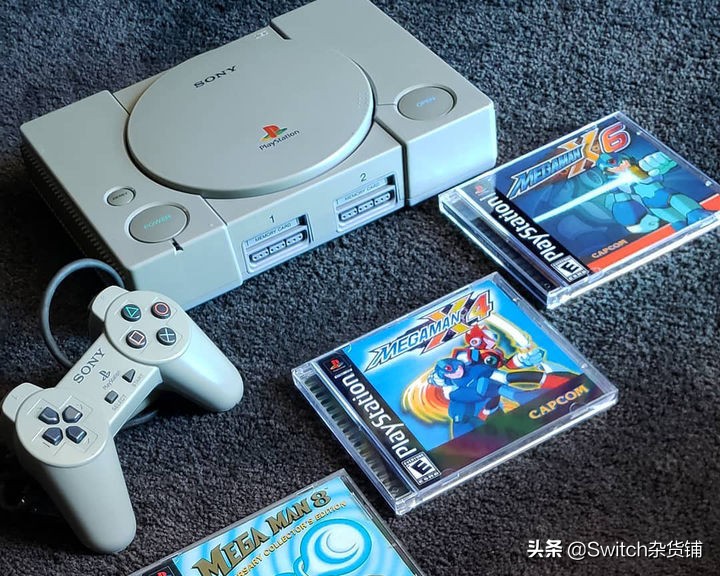 我玩过的所有游戏,游戏机都有哪些经典游戏