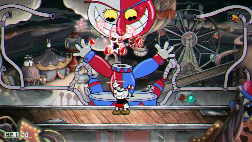 茶杯头ns实体典藏版,茶杯头ns实体版怎么样