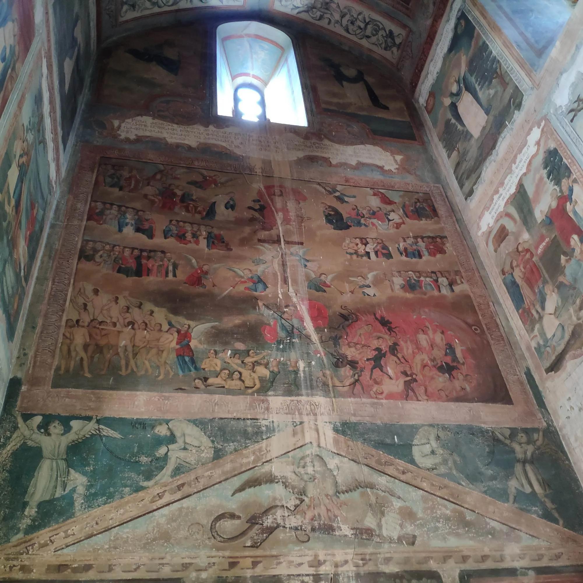 自驾格鲁吉亚阿塞拜疆,自驾入境格鲁吉亚