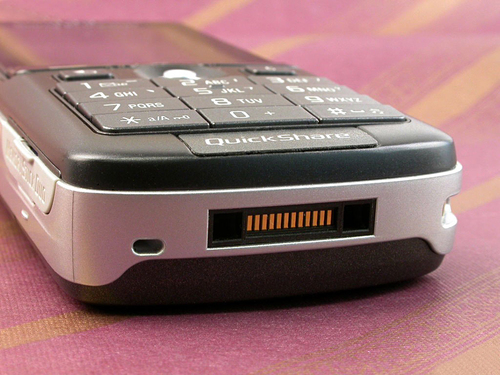 k750索尼爱立信,索尼爱立信k750i