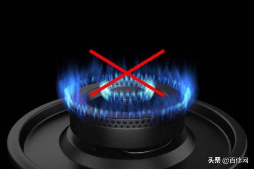 燃气灶熄火原因及维修办法,燃气灶熄火保护常见故障修理