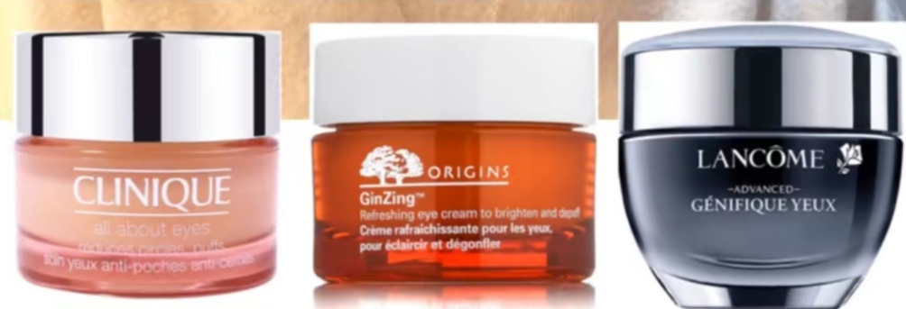 眼袋我该拿你怎么办？“真假性”眼袋你知道吗？