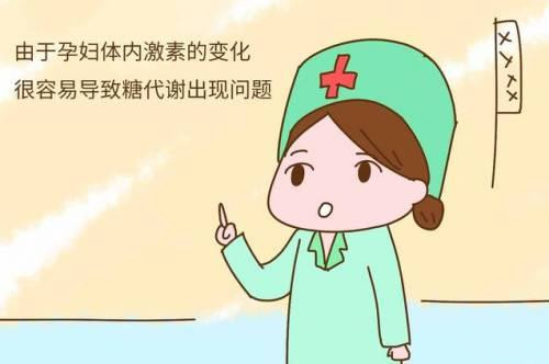 孕期最痛苦的检查糖耐,孕期什么时候做糖筛最准确