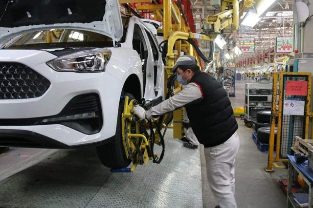 长城车实力,长城汽车产品竞争力