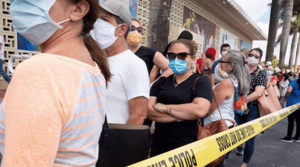 美国真的要大跌吗,美国目前经济现状与失业率