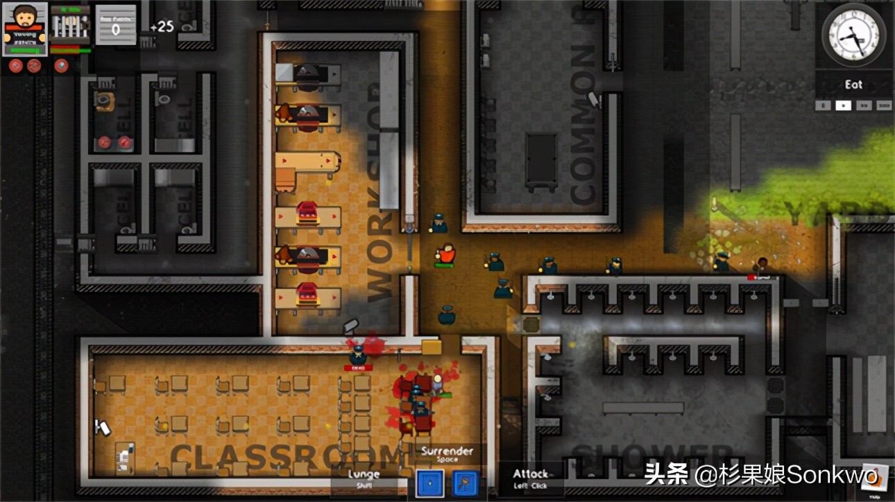 狂卖400万，Steam91%好评，这款简陋又粗糙的2D游戏出新内容了