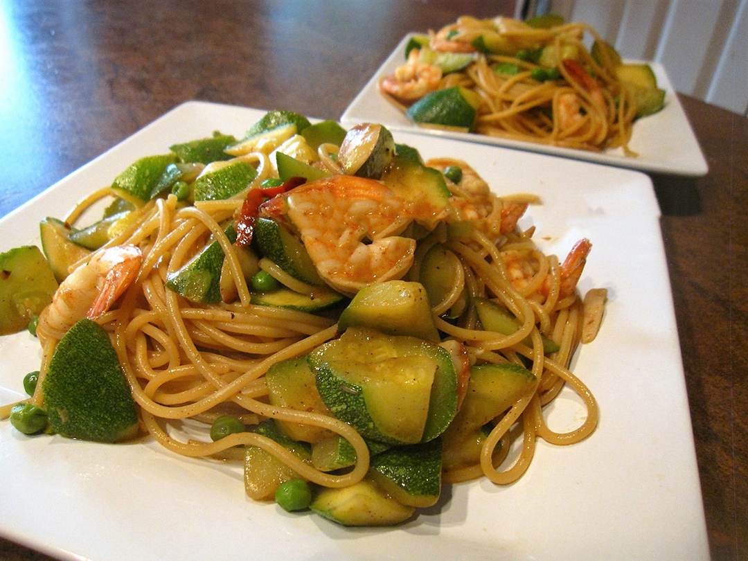 炒意面不加番茄,炒意面用什么面条