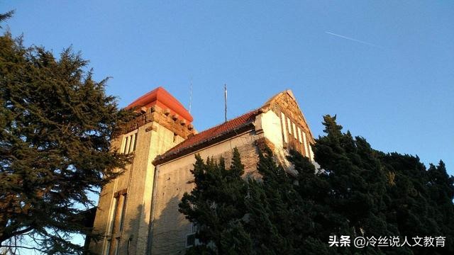 最弱的985大学名单,排名最后的十所985高校