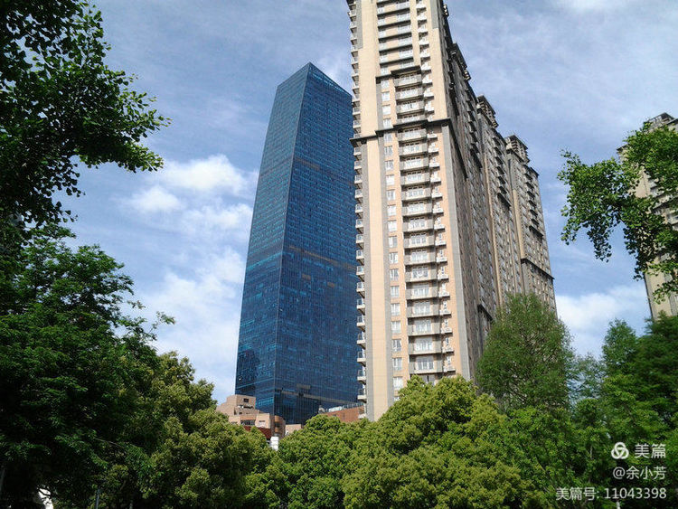 上海中山公园介绍,上海中山公园