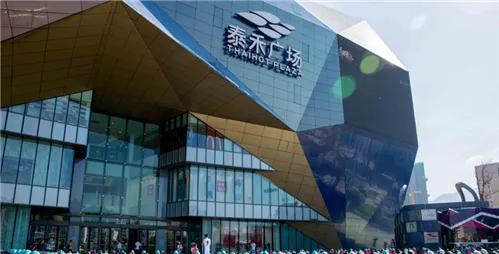 福州pk网红名单,福州商圈为什么这么少