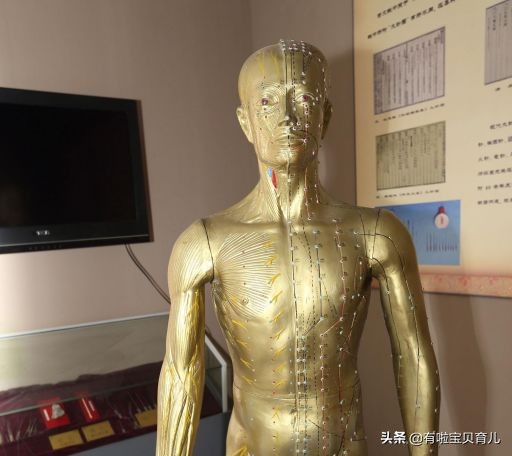 葵花远红外小儿止咳贴贴法示意图,宝宝止咳贴的做法