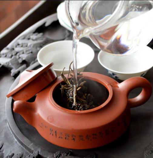 如何缓解茶喝多了失眠,一喝茶就失眠正常吗