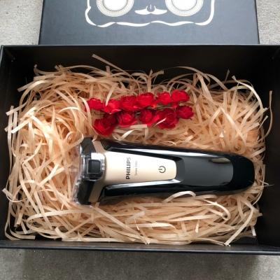 飞利浦s082剃须刀,飞利浦s9031剃须刀评测