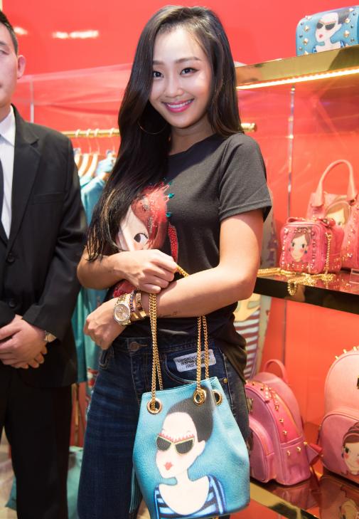 韩国本土品牌包包推荐,韩国潮牌包包排行榜最新