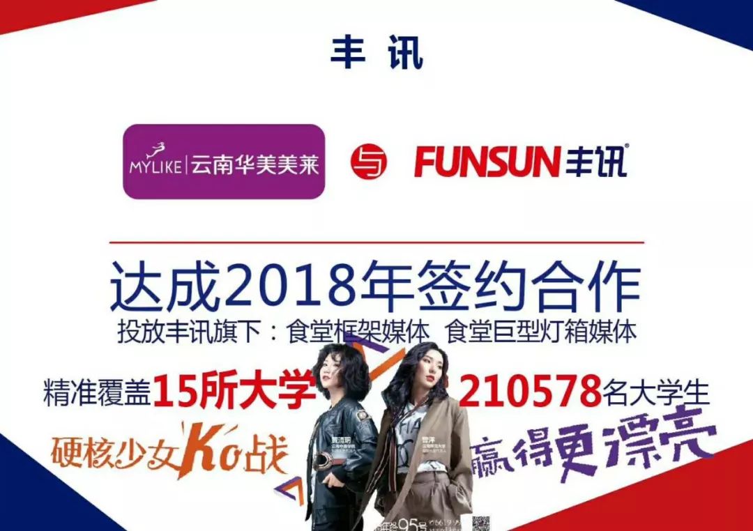 华美美莱和华美紫馨,华美美莱美容护肤