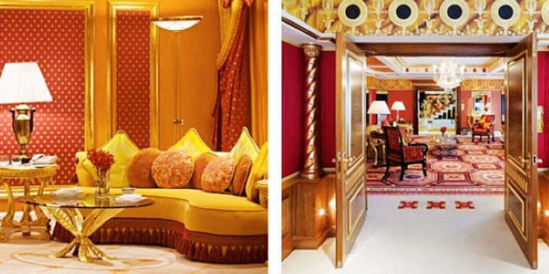 迪拜帆船酒店一晚多少钱,全世界最高的酒店迪拜帆船酒店