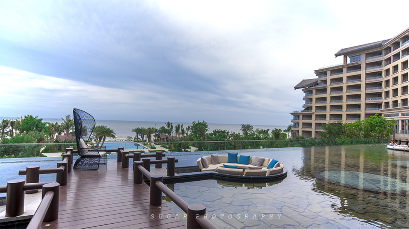 广东哪个海边度假比较好,广东海边度假3天