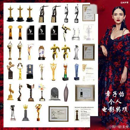 不卖肉,也能把影后收入囊中?