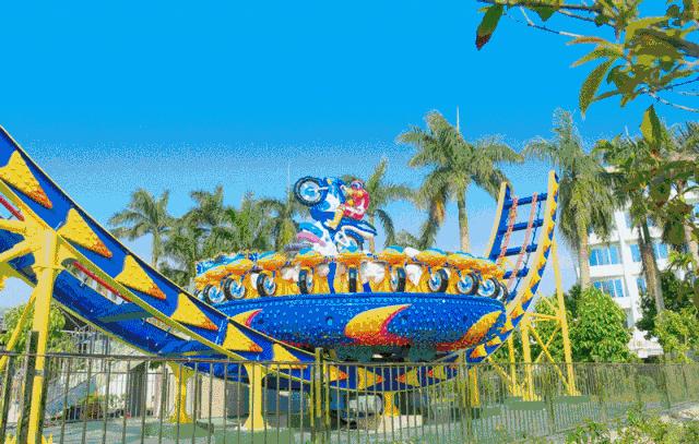 去百万葵园旅游,带小孩去百万葵园玩