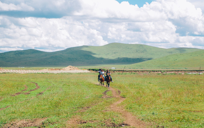 若尔盖5日游推荐,成都九寨沟黄龙若尔盖深度游