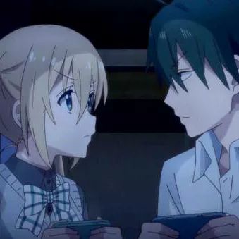 2021最受欢迎动漫cp投票,2020情人节cp榜单