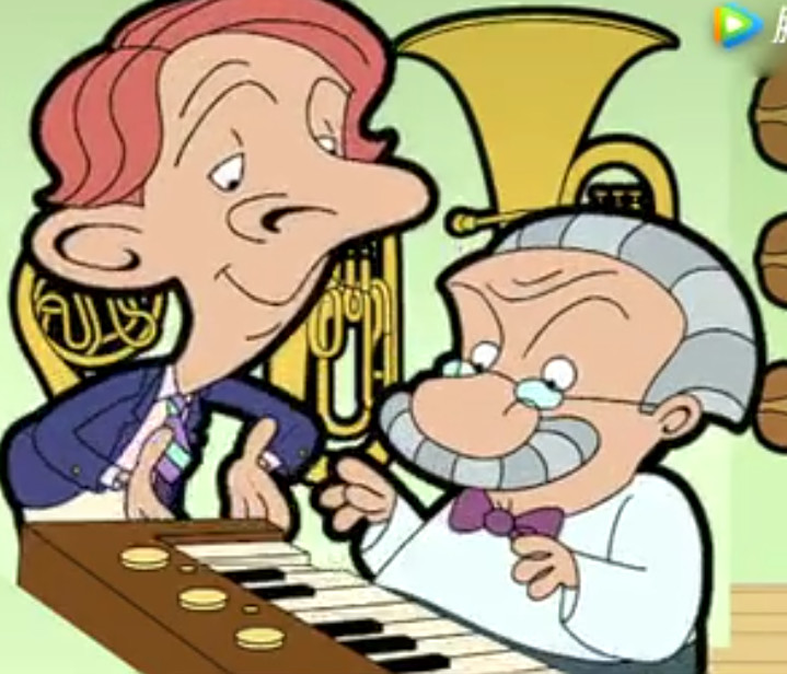 钢琴固定音高训练,钢琴绝对音高对照表