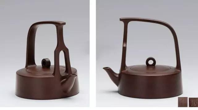 紫砂器型大全图片,紫砂器型解说大全