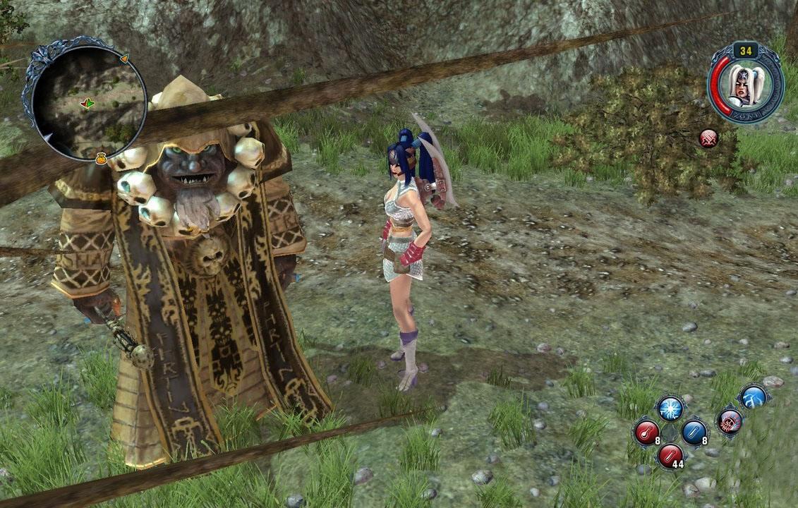 《火炬之光II》VS《暗黑破坏神II》哪个更好玩？