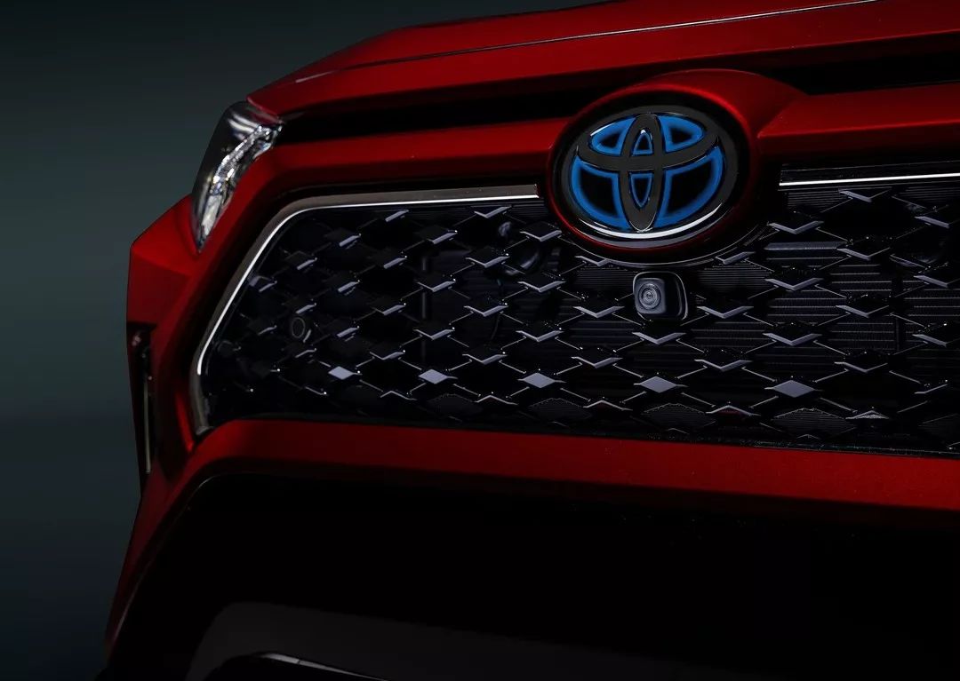 六七万的rav4,rav4算不算高档次的车