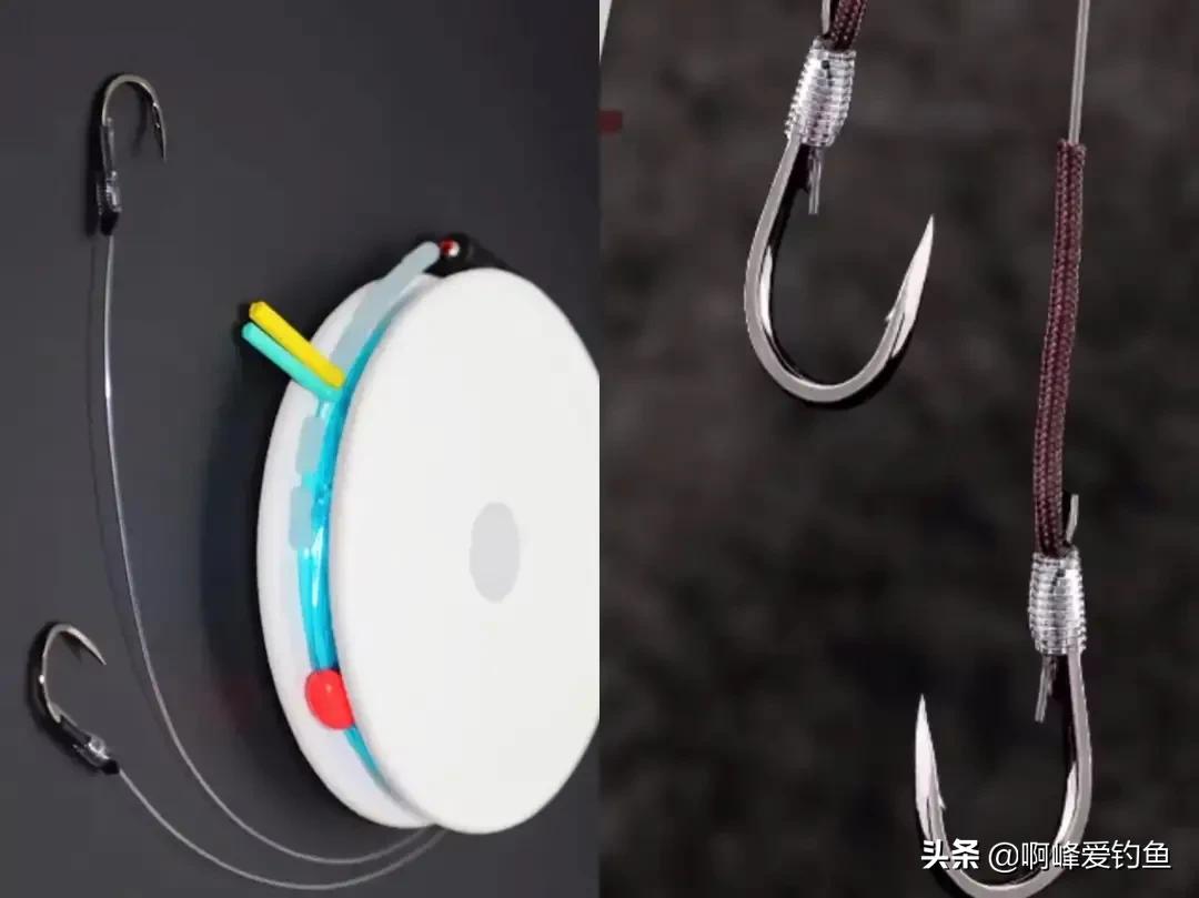 野钓如何钓底层鱼类最好,野钓怎么钓大个体鱼