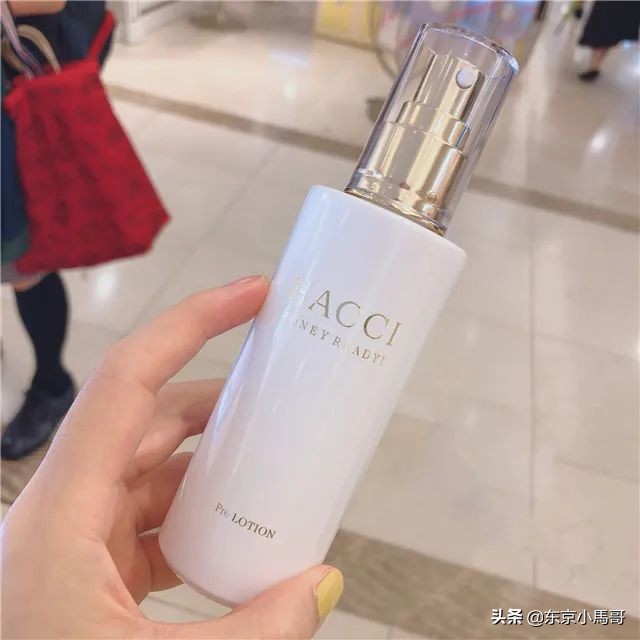 日本HACCI花绮低调、小众！吃、用、送礼两相宜！