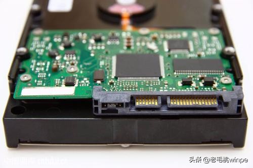 固态硬盘装机后还是卡,加装固态硬盘还是变卡