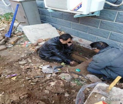 暖气维修部老刘,延津金隆花园维修